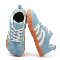 Women's Wide Shoes, Breathable Upper Barefoot Shoes,Men's Wide-Headed Minimalist Zero-drop Shoes, Non-slip Casual Sports Shoes. 