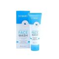 DR.RASHEL Hyaluronic Acid Mois Urizing Face Wash 100g. 
