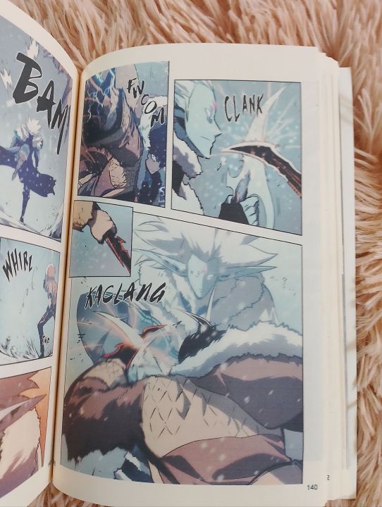 Solo%20Leveling%20(Color)%20Volume%202%20Offset%20edition%20-%20Image%204