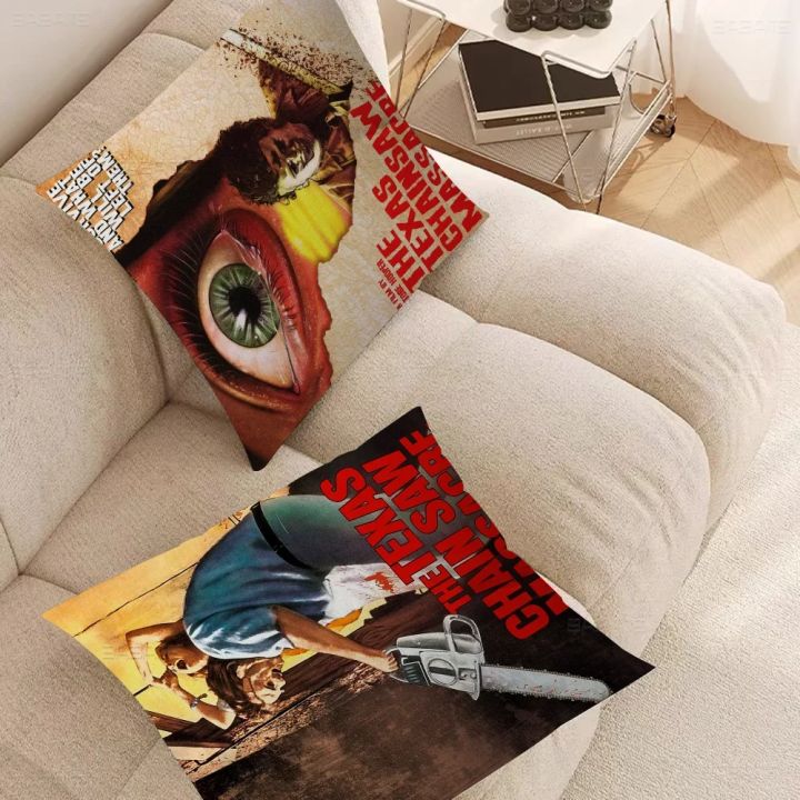 Movie%20The%20Texas%20Chain%20Saw%20Massacre%20Cushion%20Cover%20Pillow%20Cover%20Decor%20Pillowcase%20Printed%20Cushion%20Case%20For%20Couch%20-%20Image%204