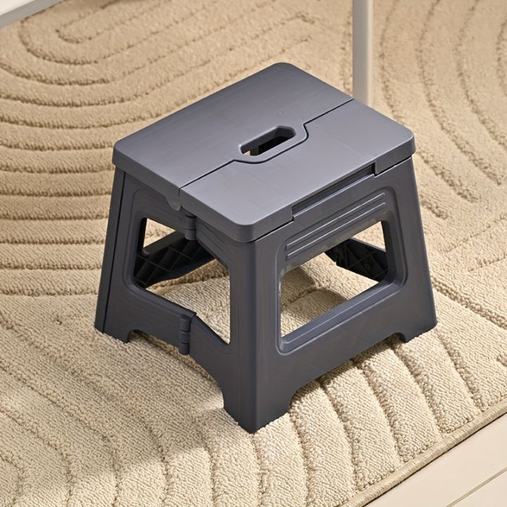 1pc%20Portable%20folding%20stool%20for%20outdoor%20adventures%20-%20durable%20plastic,%20ideal%20for%20travel%20and%20home%20use%20-%20Image%206