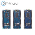Mini TYPE-C USB CH340 Nano 3.0 ATmega328P Controller Board Compatible For Arduino CH340C USB Driver V3.0 ATmega328. 