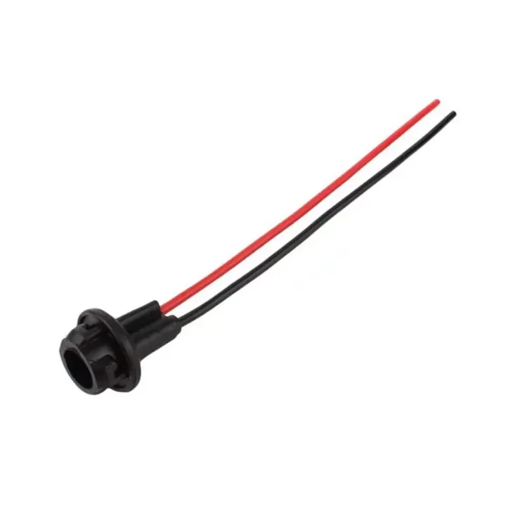 10pcs%20T10%20Auto%20Car%20Socket%20Connector%20Extension%20DC%200V%20~%2012V%20Light%20Bulb%20Socket%20W5W%20168%20194%20For%20Cars%20Trucks%20Boats%20Lamp%20Base%20Fittings%20-%20Image%205