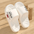 Summer Innovative Design Eva Men's Shoes, Soft and Lightweight Home Slippers, Suitable for Indoor and Outdoor Leisure Activities. 