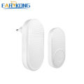 Wireless Doorbell Loud Enough With 4 Volume Levels Door Welcome Chimes Home Door Bell Intelligent 32 Songs Melodies Sound. 