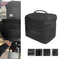 For BMW R1300GS R 1300 GS r1300gs R1300 GS Vario Topcase Inner Bags Motorcycle Suitcases Bag Toolkit Top Case Pannier Saddle Bag.