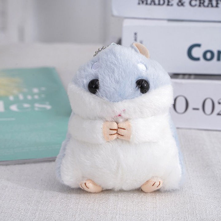 Fluffy%20Hamster%20Doll%20Plush%20Toys%20Keychain%20Pendant%20Women%20Girl%20Faux%20Fur%20Pompom%20Key%20Ring%20Trinkets%20Handbag%20Backpack%20School%20Bag%20Pendant%20-%20Image%206
