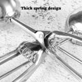 Ice Cream Scoop Stainless Steel Large Size and Small Size. 