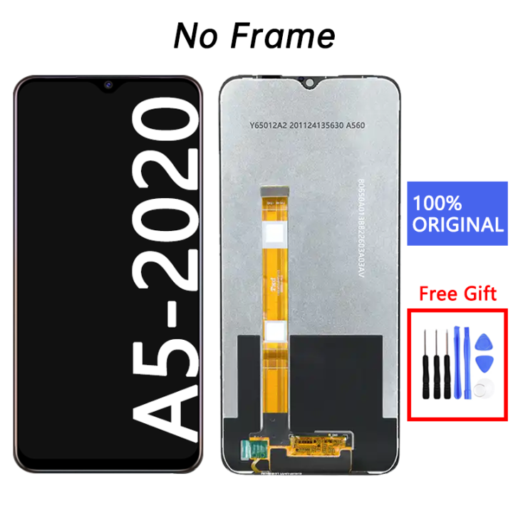 Digitizer%20Assembly%20Mobile%20Phone%20lcds%20For%20OPPO%20A5%202020%20Lcd%20display%20pantalla%20For%20OPPO%20A5%202020%20A11%20A11X%20screen%20replacement%20-%20Image%207