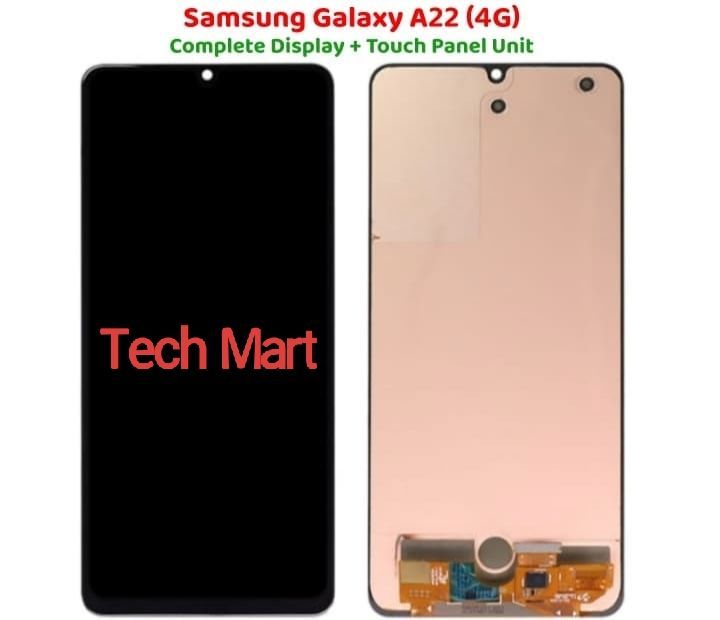 Samsung%20Galaxy%20A22%204G%20LCD%20Panel%20-%20Image%203