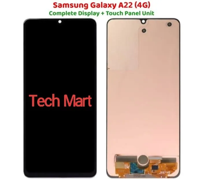 Samsung%20Galaxy%20A22%204G%20LCD%20Panel%20-%20Image%203