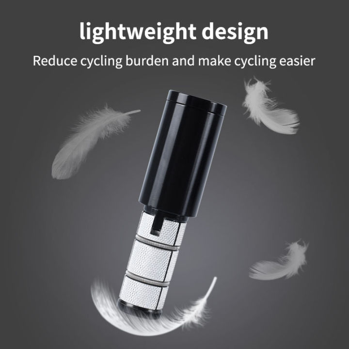 Hidden Riser Bicycle Handlebar Stem Height Extender Aluminum Alloy Fork Hidden Riser ...