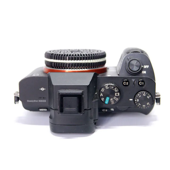 New%20Focus%20Free%20Pancake%20Biscuit%20Lens%20For%20Sony%20E%20Mount%20Mirrorless%20Camera%20Lens%20ABS%20shell%20+%20resin%20lens%20Camrea%20accessories%20Filmy%20feel%20-%20Image%203