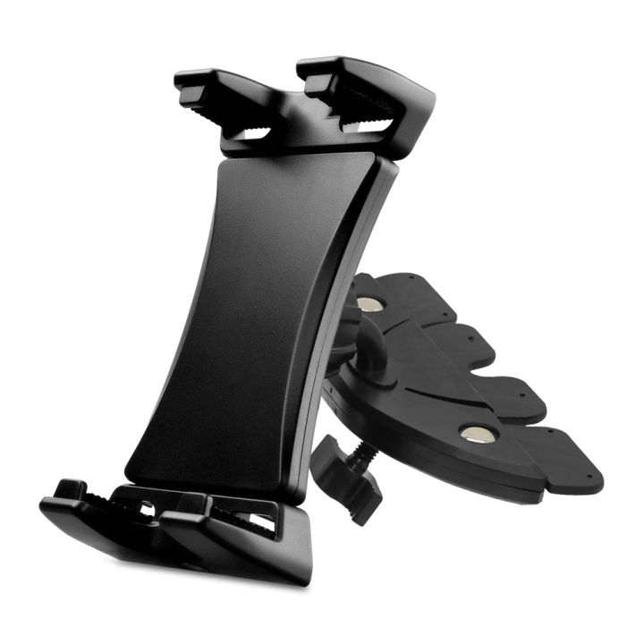 Universal%20Car%20CD%20Slot%20Mount%20Tablet%20Holder%20360%C2%B0%20Rotation%20for%20Phones%20&%20Tablets%20Compatible%20with%20%20Z%20Fold%204/3%20And%20More%20Devices%20-%20Image%207