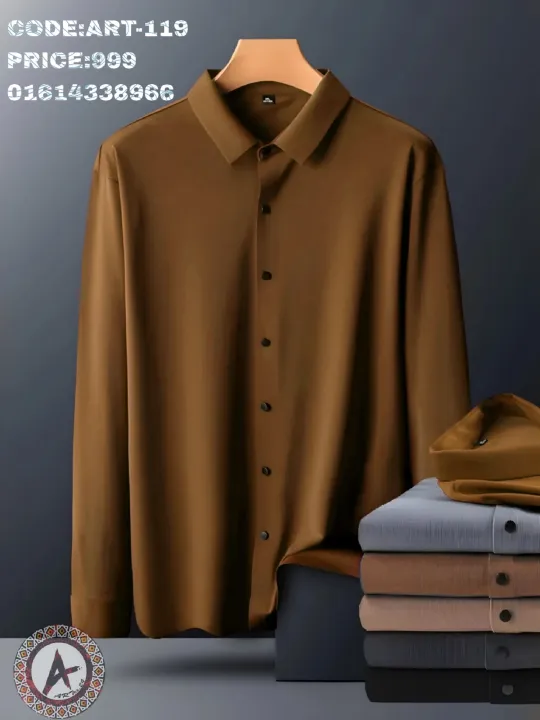 Formal%20shirt%20full%20sleeve%20shirt%20for%20men%20-%20Image%202