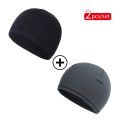 2 Pcs Cooling Skull Cap Helmet Liner Cycling Cap Cooling Cap Sports Helmet Cap for Men Women Running Skiing Hat. 