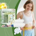 Advanced Nano Microneedle Patch For Body Skin Daily Use External Application Care Sticker Breathable Comfor Adhesion ≤0.3mm.