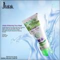Jhalak Beauty Facewash for Clear & Glowing Skin - Natural Ingredients - 100ml". 