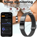 Fitness Tracker Men Women Smart Bracelet Heart Rate Sleep Monitor Health Smart Band Waterproof Sports Smartwatch For Android iOS.