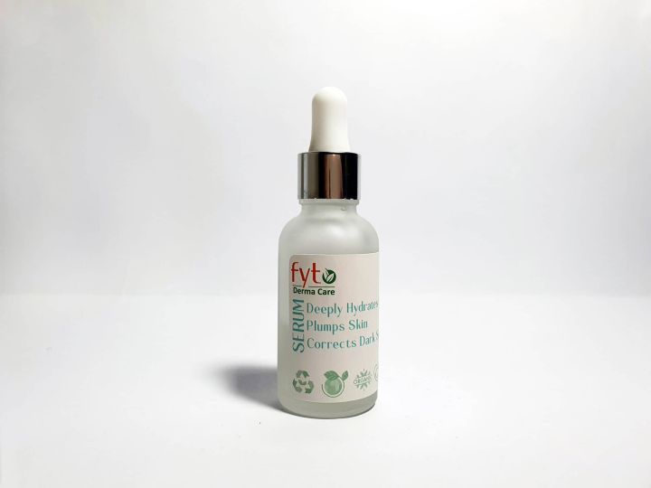 Fyto – 2% Hyaluronic Acid with Vitamin B3 Serum | Daraz.pk