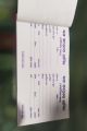 House rent receipt book 100 pages. 