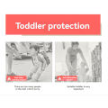Baby Safety Toddler Wing Walking Belt Child Leash Goalie Halter Child Anti-Lost Lead Rope.
