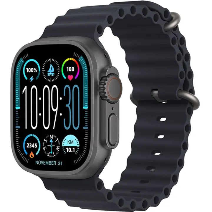 Mefit Plus ME01 Smart Watch 2.21