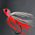 1pcs Fishing Lure 12/17g Wobblers Lures Spinners Spoon Bait For Pike Peche Tackle All Artificial Baits Metal Sequins Spinnerbait.