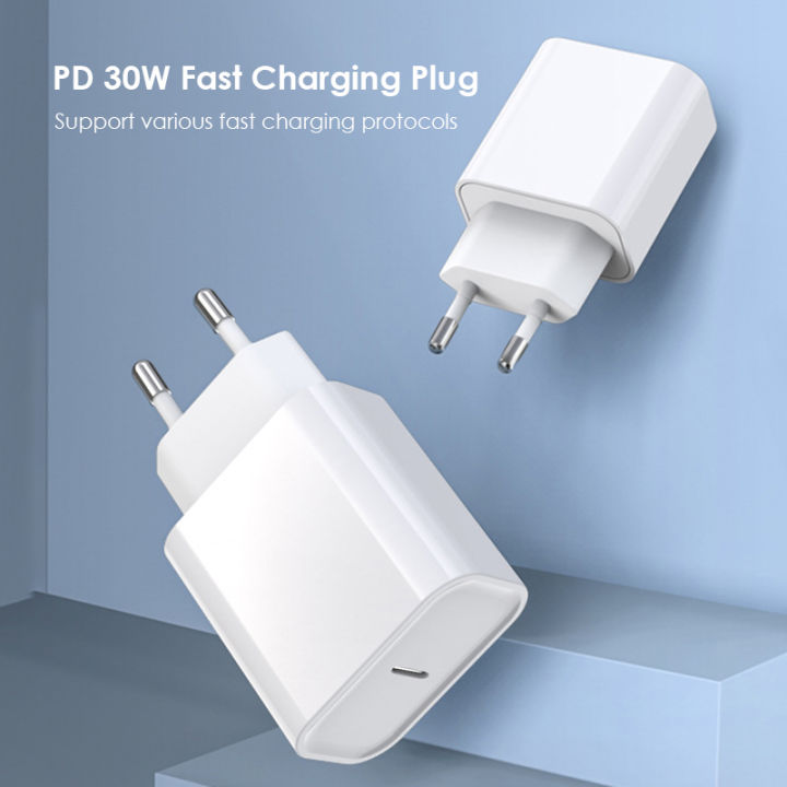 PD%2030W%20Fast%20Charger%20Power%20Adapter%20For%20iPhone%2017%20Pro%20Max%20USB%20Type%20C%20To%20C%20Fast%20Charging%20Cable%20For%20iPhone%20Air%2016e%2015%20Quick%20Charging%20-%20Image%203