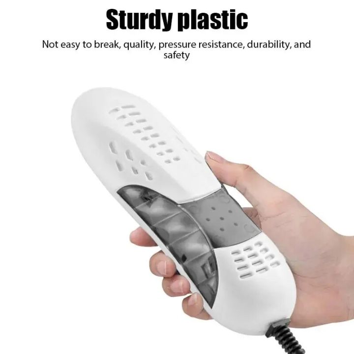 White%20Shoe%20Dryer%20Shoe%20Dryer%20Odour%20Removal%20Dehumidification%20Portable%20Multifunctional%20Shoe%20Drying%20Supplies%20-%20Image%203
