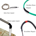 Self-adhesive Waterproof Tape Patch Bond Seal Repair Stop Leak Proof Adhesive Tape For Bathroom Kitchen Shower Water Pipe Tape. 