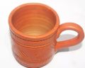 Clay coffee mug,Clay mug,matir coffee mug. 