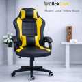 3D Office Chair, Gaming Chair, Executive Chair, Computer Chair, Study Chair, Freelancing Chair & Visitor Chairs – Ergonomic Comfort. 