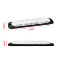 Flashing Grille Emergency 6LED Warn Police Lights For Car TRUCK Strobe Led Light 12V 24V. 