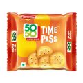 Britannia 50-50 Classic Salted Time Pass Biscuit 150g. 