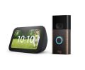 Ring Video Doorbell bundle with Echo Show 5 (3rd Gen). 