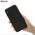 Xiaomi Redmi 9C Matte Soft Color Tpu Case Silicone Ultra Thin Back Cover. 