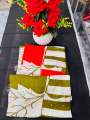 Exclusive high quality curcupi malai two piece for women. 