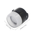 Bicycle Warning Taillight 8 Light Modes Type-c Charging Road Bike Taillight High Brightness Bike LED Lamp Bicycle Rear Lights. 