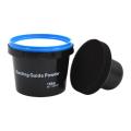 150g Car Body Sanding Guide Powder Dry Grinding Polishing Toner Leveling Inspection Auto Sheet Polishing Toner Carbon Powder. 