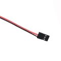 1PCS 15/30/50cm RC Servo Extension Cable 1to1 1to2 1to3 1to4 for Futaba JR Male to Female RC Model. 