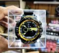 LASIKA W-H9024 Fashionable Waterproof Digital Sport Quartz Watch For men. 