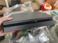 PS4 SLIM JAILBREAK 9.00 1000GB WITH 1 WIRELESS CONTROLLER POWER CABLE AND HDMI CHARGING CABLE. 