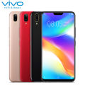 Vivo Y85 4gb Ram 64gb Rom Dual Sim Fingerprint PTA Approved. 