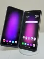 LG V60 ThinQ 5G LCD Dual Screen Secondary screen With Frame magnetic adapter For LG V60 dual screen display LM-V600. 