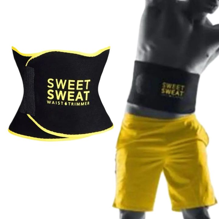 Women%20Men%20Waist%20Trainer%20Trimmer%20Sauna%20Sweat%20Belt%20Belly%20Corsets%20Control%20Sport%20Burner%20Workout%20Weight%20Loss%20Slimming%20Body%20Shaper%20-%20Image%203