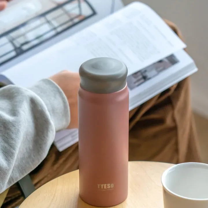 360/500ML%20Thermos%20Bottles%20Frosted%20Lightweight%20Stainless%20Steel%20Vacuum%20Insulated%20Flask%20Portable%20Travel%20Outdoor%20Camping%20Water%20Cups%20-%20Image%205