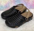 Mens Comfortable Summer Rubber Sandals Casual Beach Shoes - Sandals For Men. 