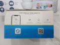 ieGeek ZS-GX3S Wireless Battery Powered Indoor/Outdoor Wi-fi Camera. 