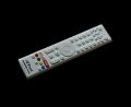 Changhong_Ruba Smart TV Remote Control (With Voice). 